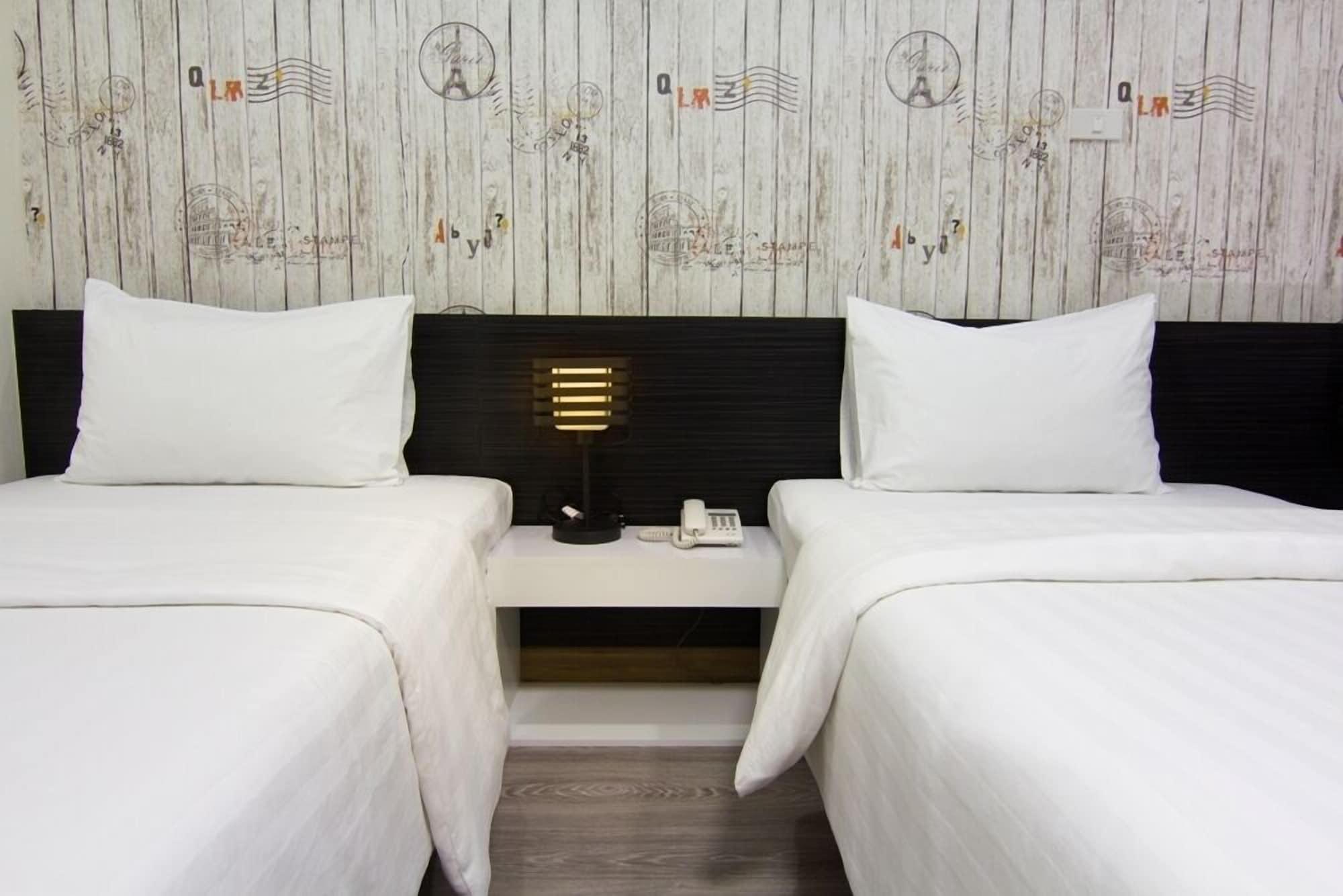 Prajaktra City Hostel Udon Thani Buitenkant foto